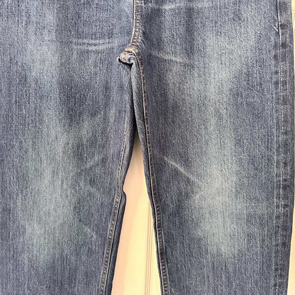 Point Sur jeans - Picture 3 of 15